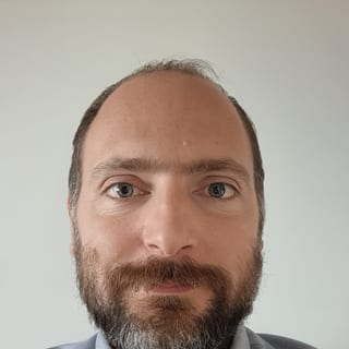 Bertrand Goddard