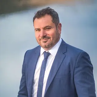 Stephane Salino